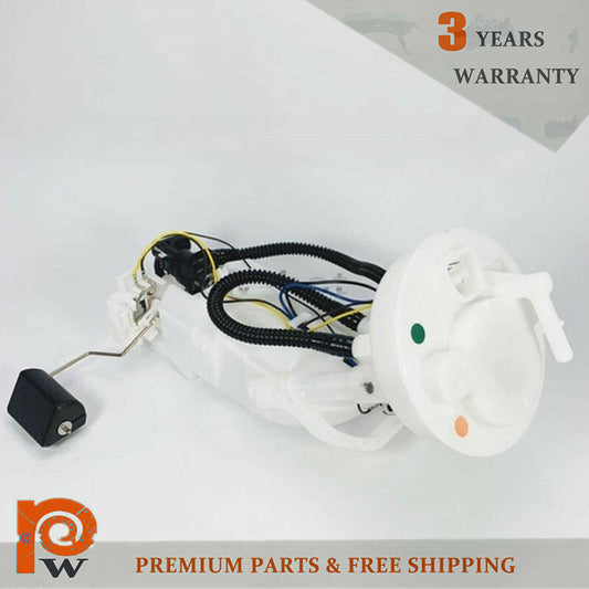 ya 27 7.2 17708-SLJ-013 Fuel pump module assembly for Honda RG1 RG3 motorcycles
