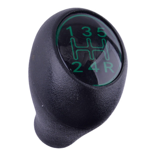 ya 11 6.5 5-Speed for MAN ual Gear Shift Lever Knob Fit for Peugeot 504 505 309 205 CTI TD