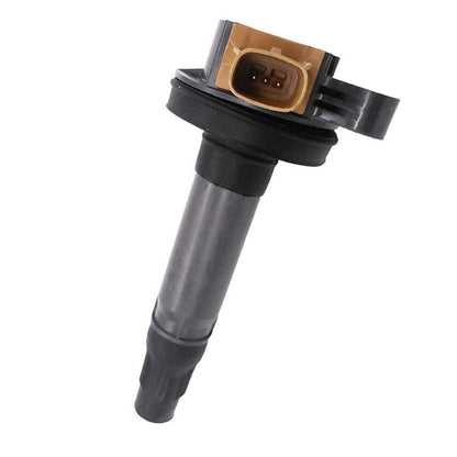 ya 5 8.7 6 pcs ignition coil with DG-549 for Ford for Lincoln 3.5L BL3Z-12029-C (5708)