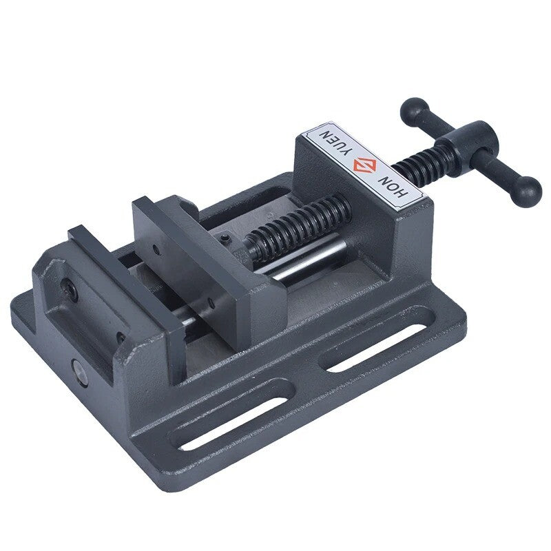 ya 25 8 Inch Guide Bar Type Heavy-duty Pision Drilling Machine Flat-nose Pliers