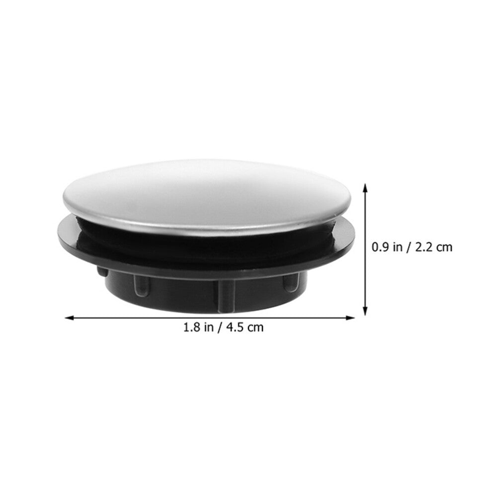 ya 14 3 Pcs faucet hole Sink Hole Sink Tap