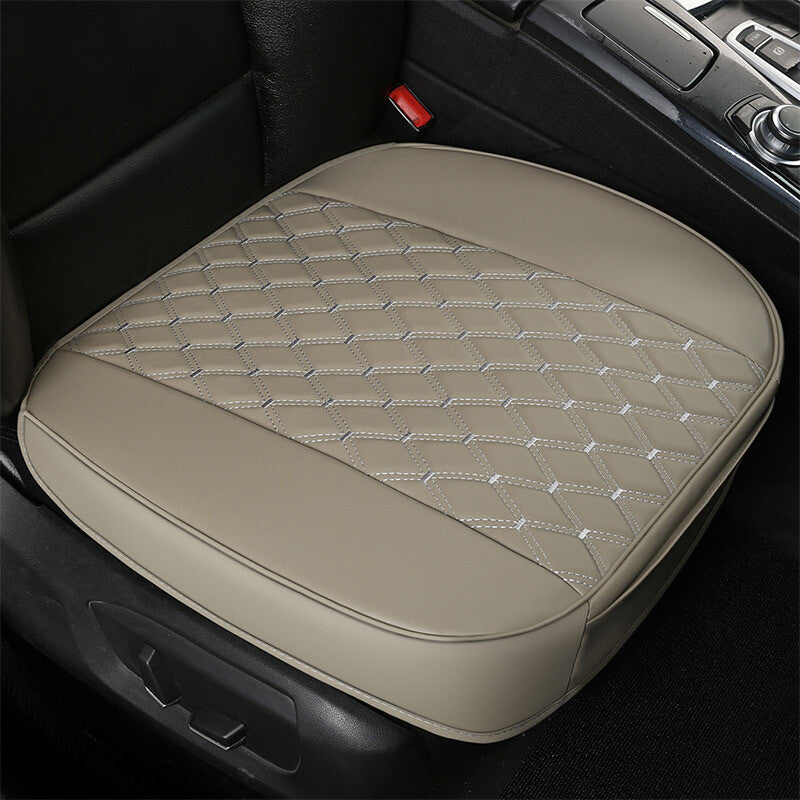 ya 2 6.27 for Mercedes-benz C250 C300 2010~2014 Diamond Grey Bottom Leather for SEAT Cover New