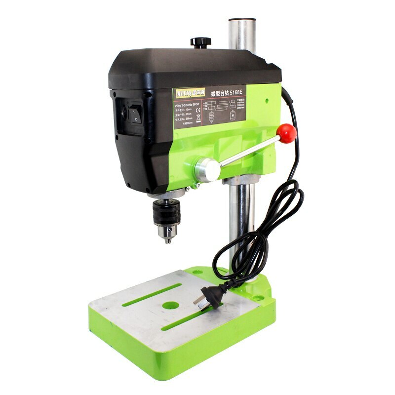 ya 26 Electric Drill Accessories Variable Speed n Drilling Machine 220V
