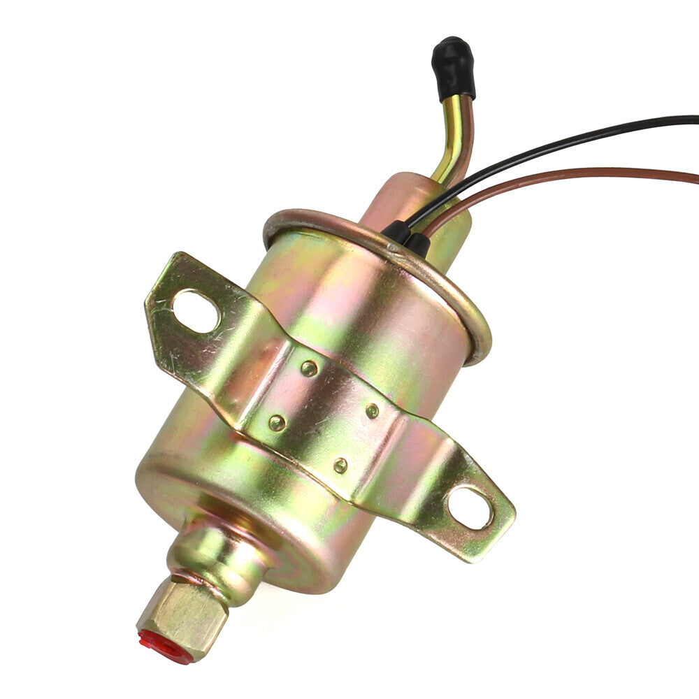 ya 27 7.2 12V Fuel Pump for Onan 4000 RV Generator 4KW Microlite Quiet E11007