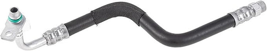 ya 1 7.8 8K0317825R Transmission Oil Cooler Lines for Audi A4 A5 09-17
