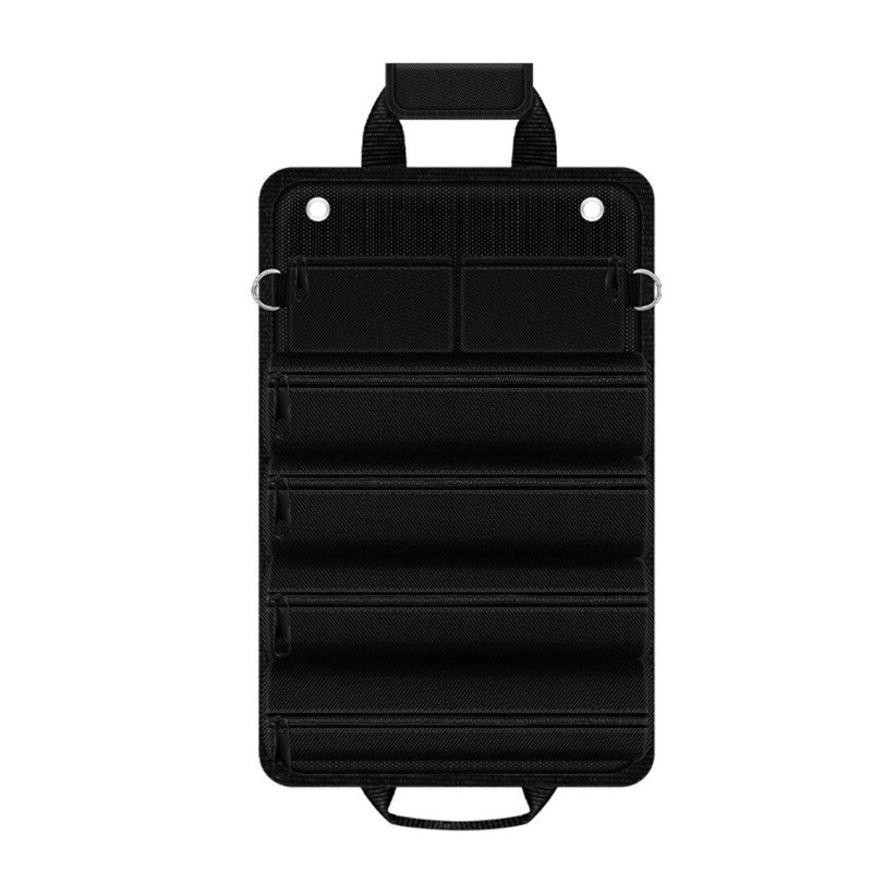 ya 26 Heavy Duty Tool Storage Bag Pouch For Professio l Contractors And DIY Projects