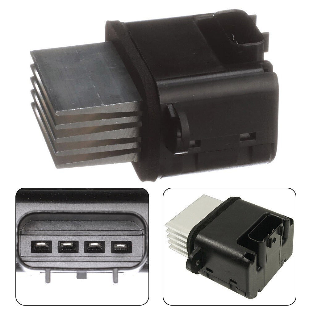 ya 5 8.7 Universal blower motor resistor suitable for Nissan and for Infiniti OE 27151 ZW00A-