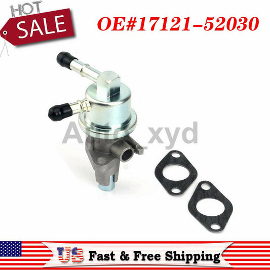 ya 27 7.2 1PC Fuel Pump 17121-52030 For Kubota Tractor L35TL L39 L45 L2900 L3000 L3130