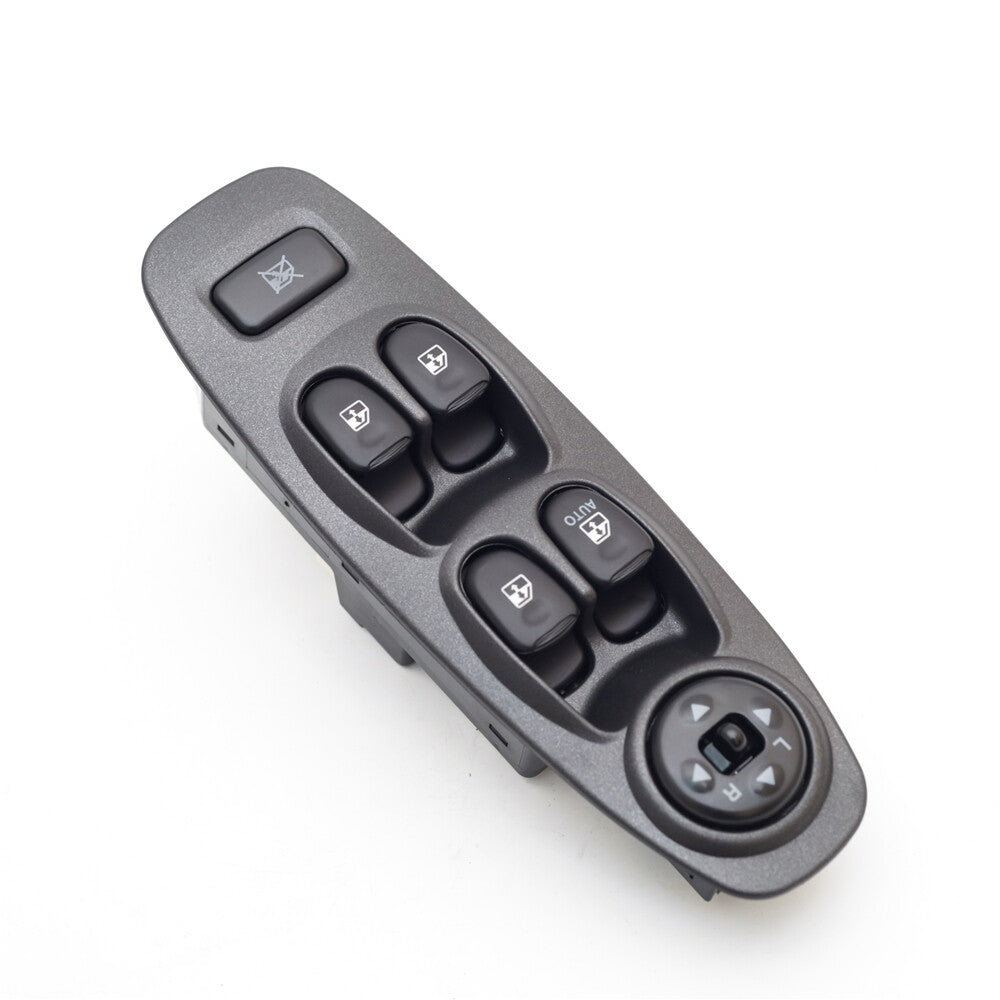 ya 1 8.5.4 The driver's side electric power window control switch is suitable for modern accents from 2000 to 2005