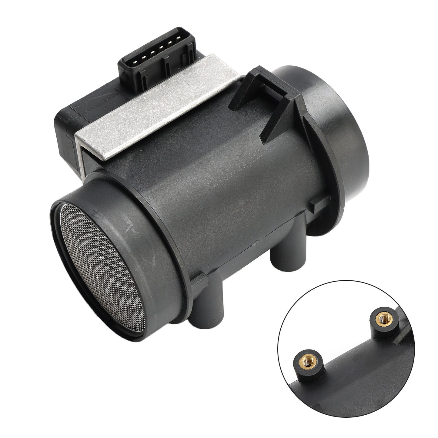 ya 1 8.5.1 New MAF Mass Air Flow Sensor Meter 5517020 for VOLVO 760 780 940 240 740 RL
