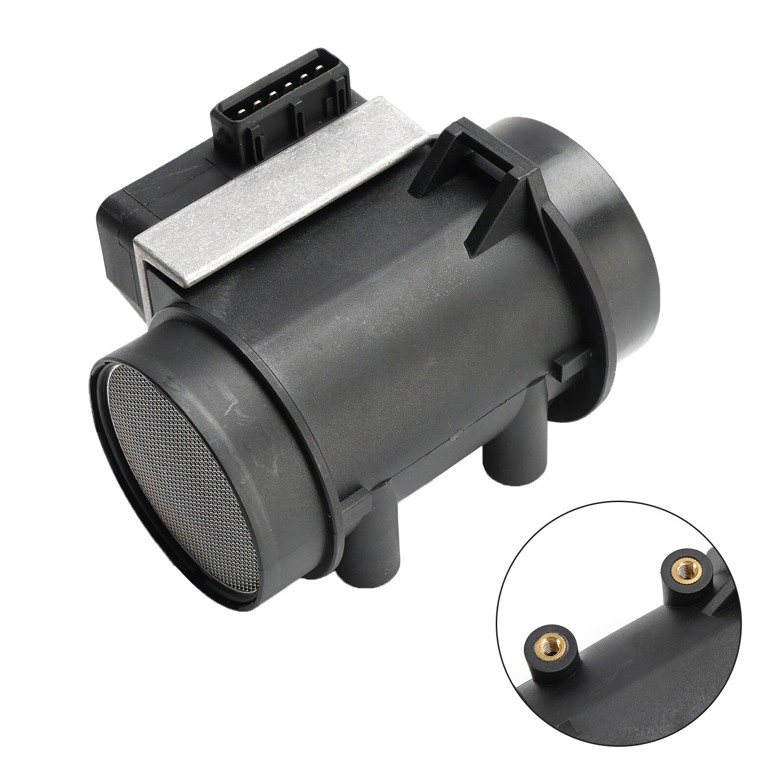 ya 1 8.5.1 New MAF Mass Air Flow Sensor Meter 5517020 for VOLVO 760 780 940 240 740 RL
