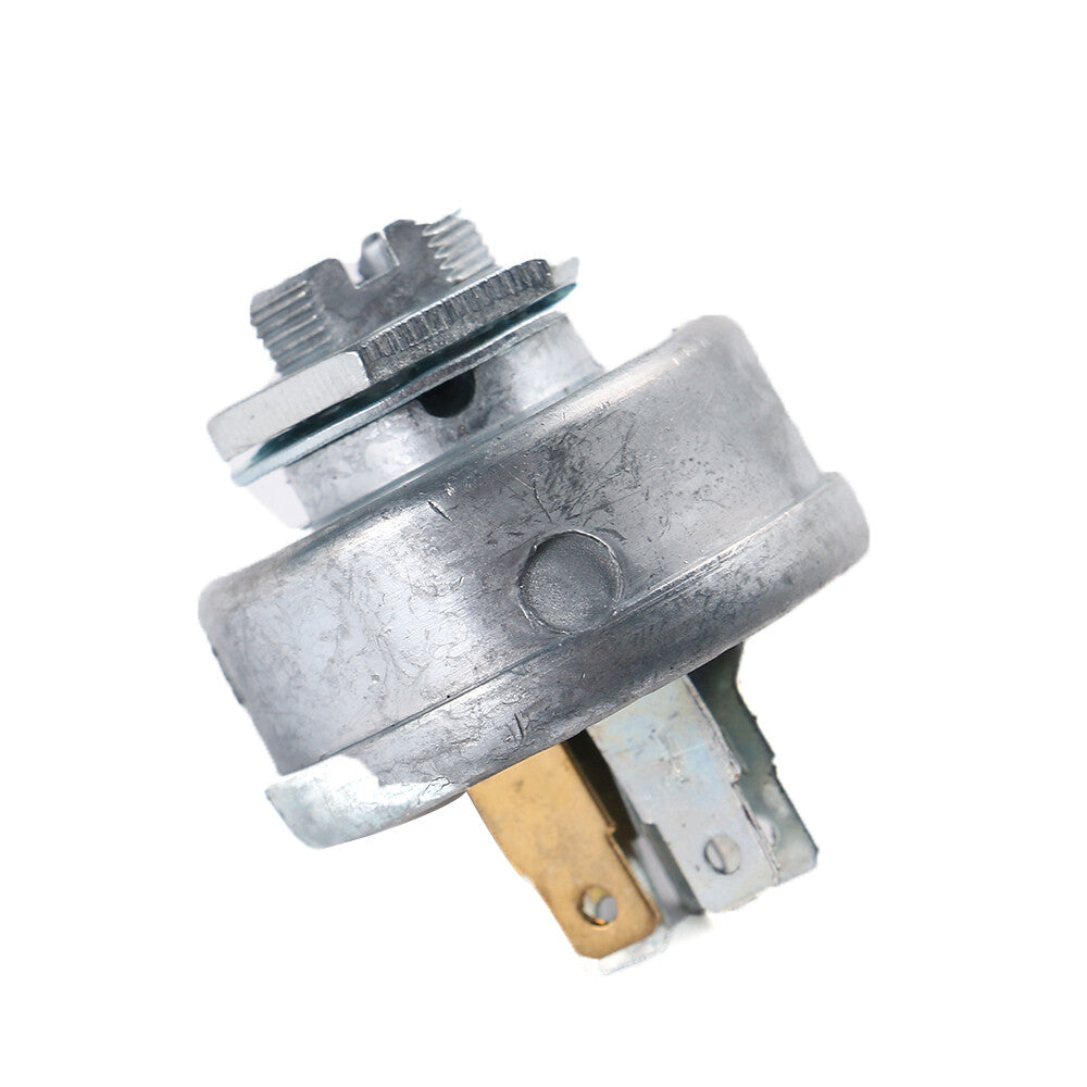 ya 5 8.7 5-Pin Mower Ignition Starter Switch with Key for Noma Murray Roper Scag Toro