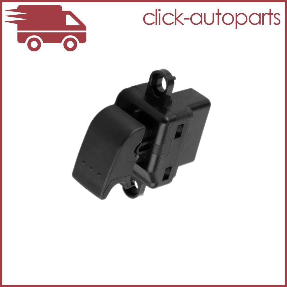 ya 13 Front / Rear Fits 2004-09 for Mazda 3 Power Window Switch Button B32H66370 Black