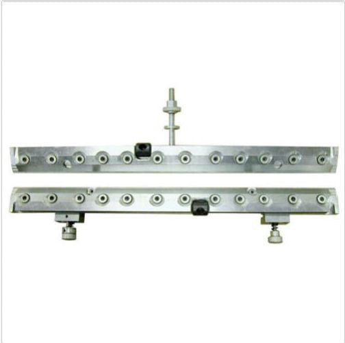 Speed Clamp for Heidelberg GTO46 offset parts b
