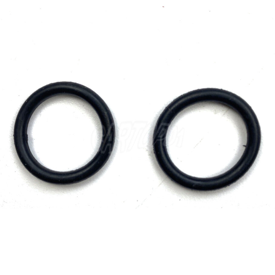 ya 5 8.7 Heater Hose Core O-Ring Kit for Audi A6 for VW Eos for Tiguan for Golf GTI for Passat Rabbit