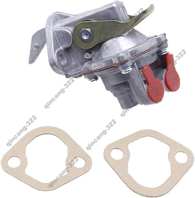 ya 27 7.2 Fuel Lift Transfer Pump 1884857M91 for Massey Ferguson Tractor TEF20 FE35 TO35