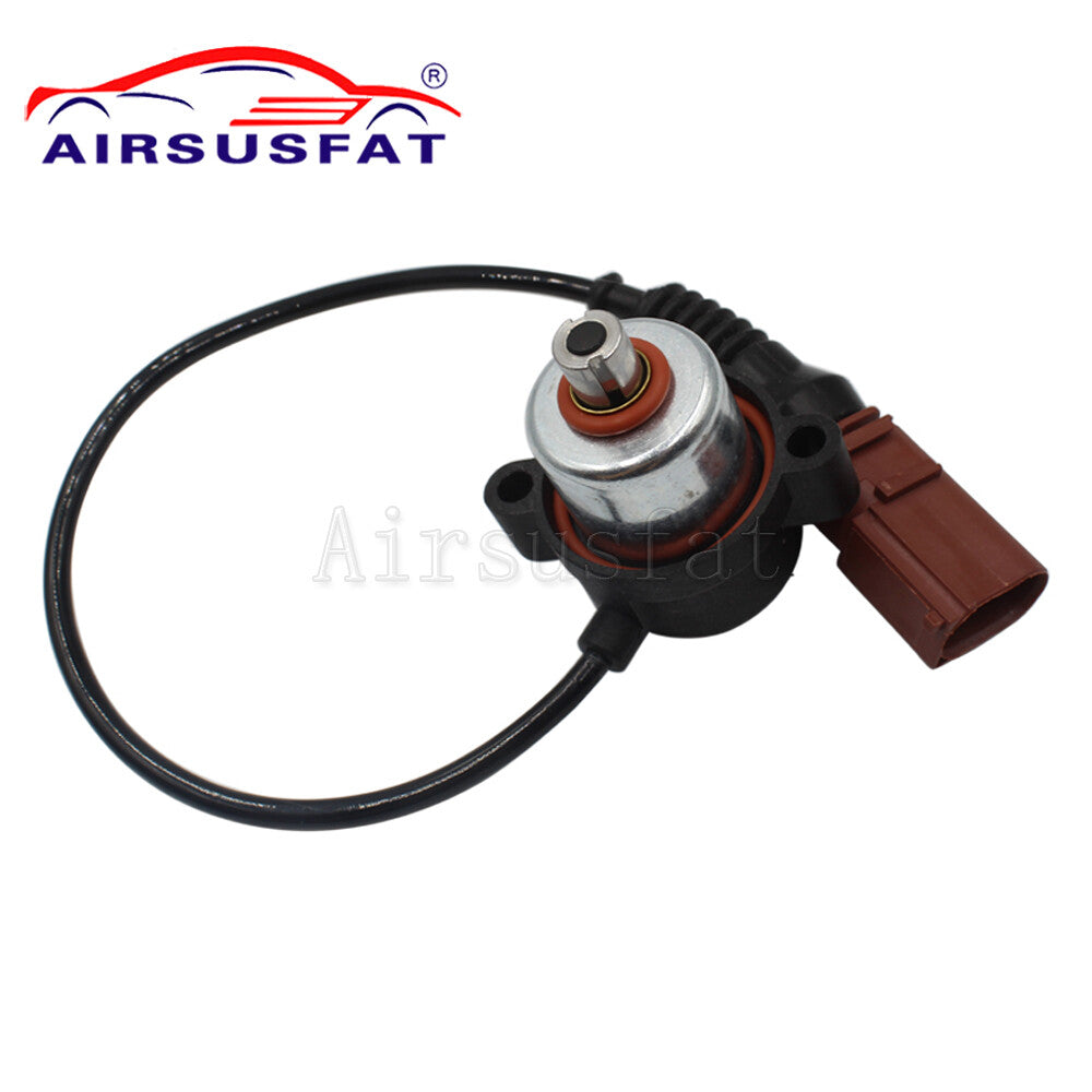 ya 1 8.5.2 for Audi for A8 D3 Quattro Air Suspension Compressor Pump Electronic Magnetic Wire 