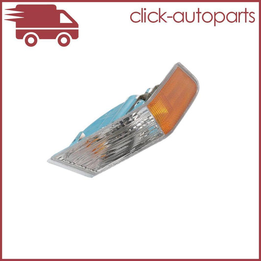 ya 3 6.25.3 Right Front Corner Light Turn Signal Lamp for 2007-2014 for Jeep Patriot #68004180AC