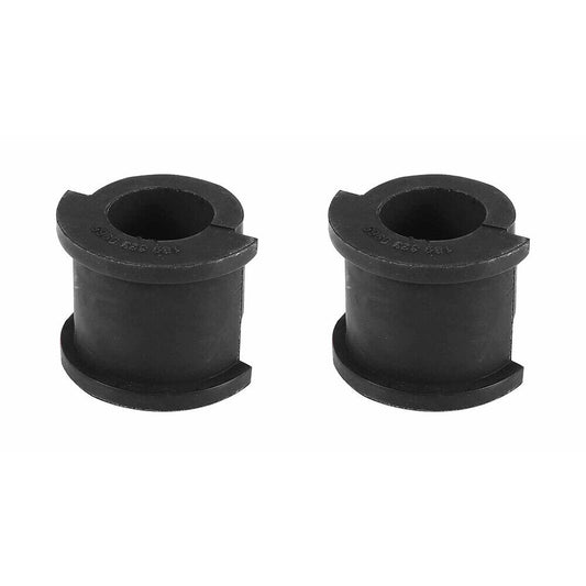 2 Pieces Front Stabilizer Sway Rod Bushings for Mercedes A200 B200 B150 B170 B200