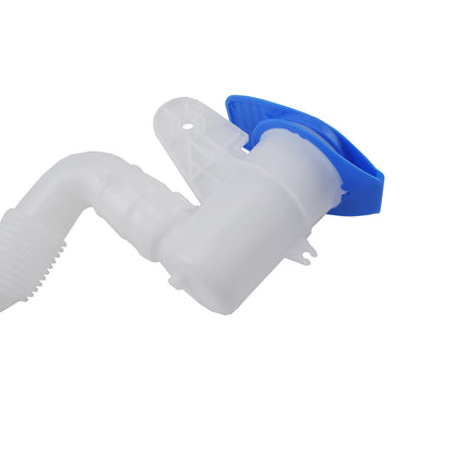 ya 5 8.7 Washing machine reservoir win for DS hield expansion tank suitable for Audi A3 for VW for Golf for JETTA 1K0955453