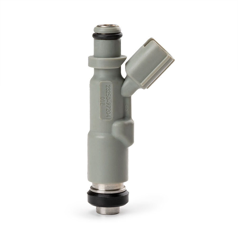 ya 1 8.5.3 3 Pcs New Fuel Injectors 23250-97204 for Daihatsu Hijet for Mini Truck S210P Model'