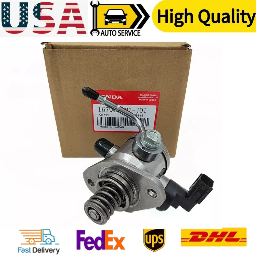 ya 27 7.2 HOT NEW High Pressure Fuel Pump Fits For 2015-2017 for Honda Fit 16790-5R1-J01