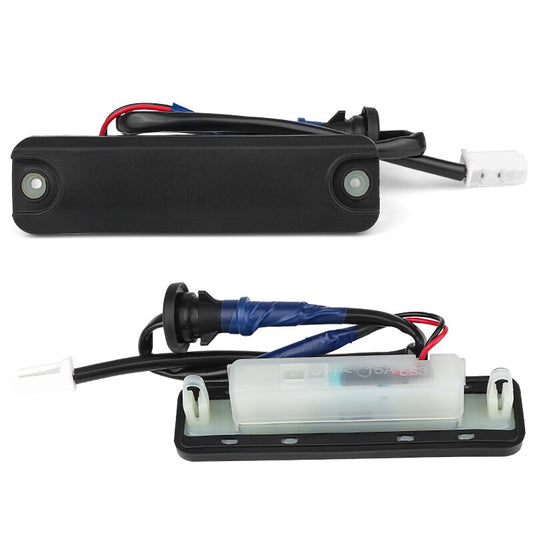 ya 10 5.29.2 Rear Trunk Tailgate Release Switch Button Fit for Toyota for SIENNA for 4Runner Camry Prius