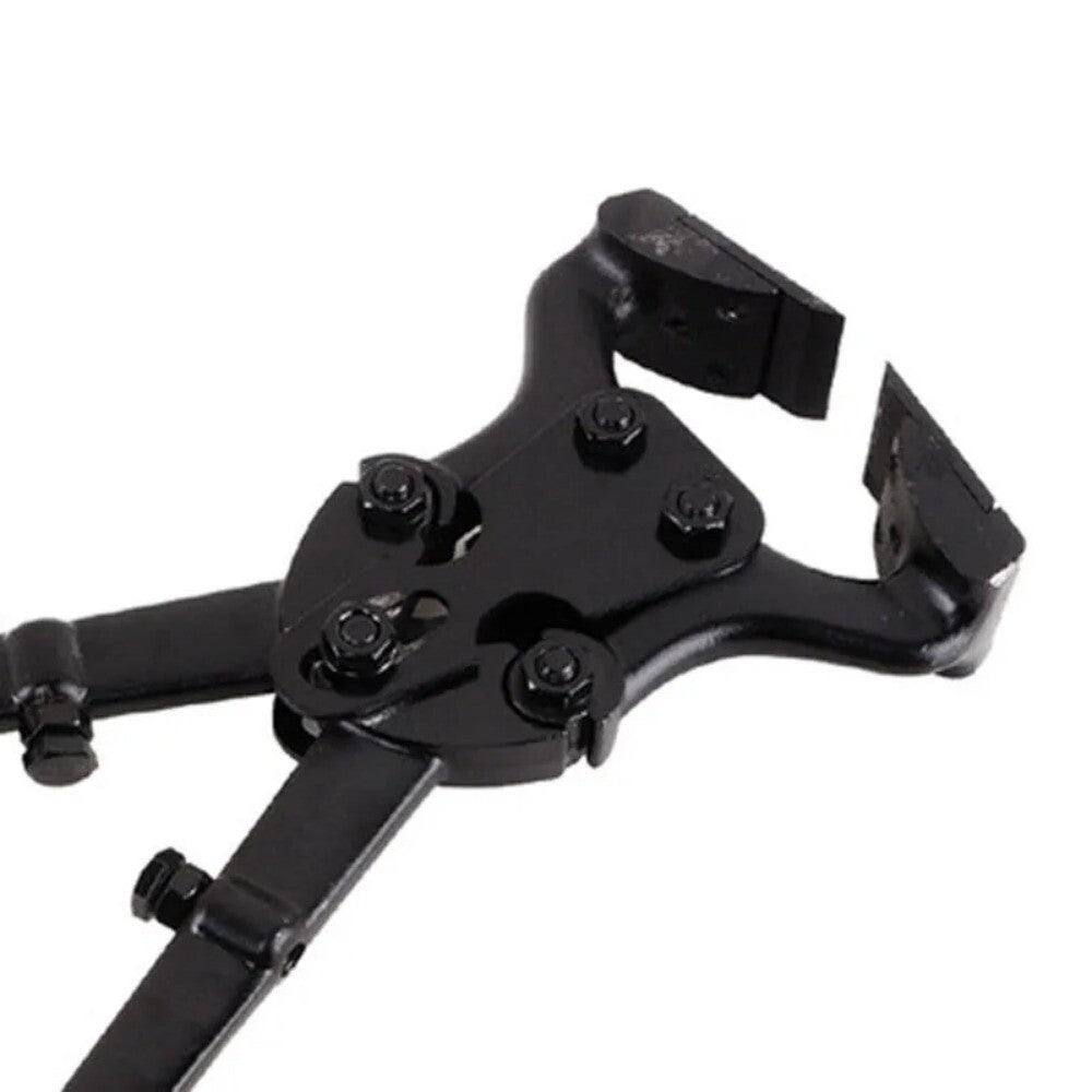 ya 26 Cattle Horse Sheep Multifunctio l Hoof Repairing Device Horseshoe Clamps