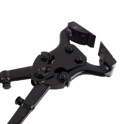 ya 26 Cattle Horse Sheep Multifunctio l Hoof Repairing Device Horseshoe Clamps