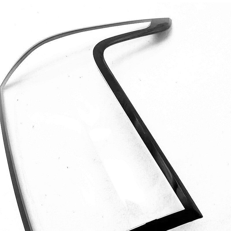 ya 4 6.22 Left tail light cover lamp housing for Land Rover for Range for Rover 2018 - 2021