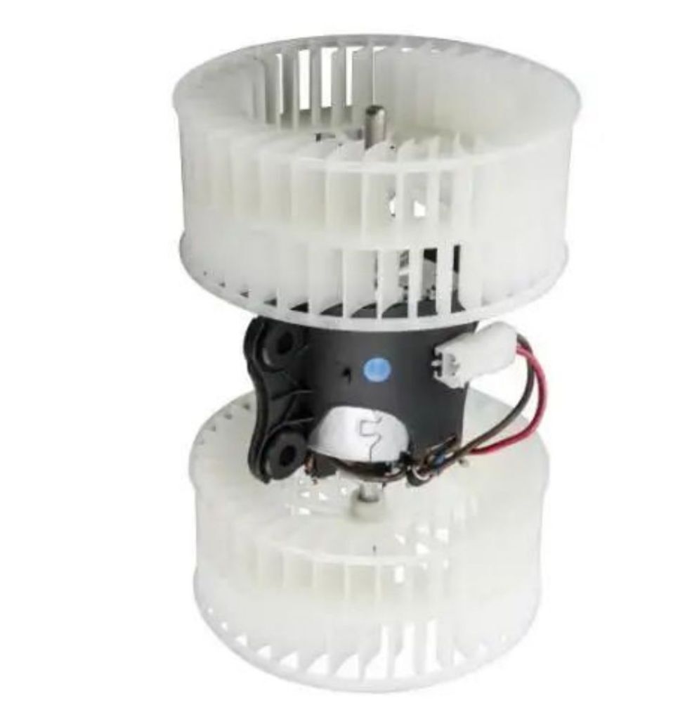 ya 6 6.12 Fan Blower Motor Rear Fits for Mercedes-benz Viano Vito W639 A/C A0008357904