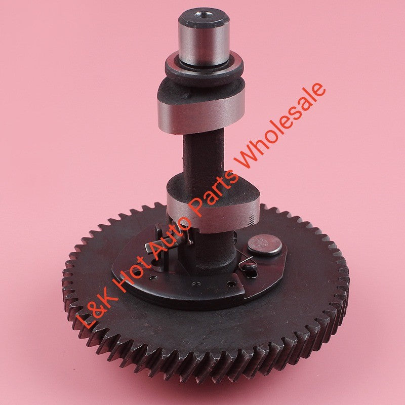 ya 28 Camshaft For Honda GX390 13HP GX340 11HP Engine Motor #14100-ZF6-W01 Cam Shaft