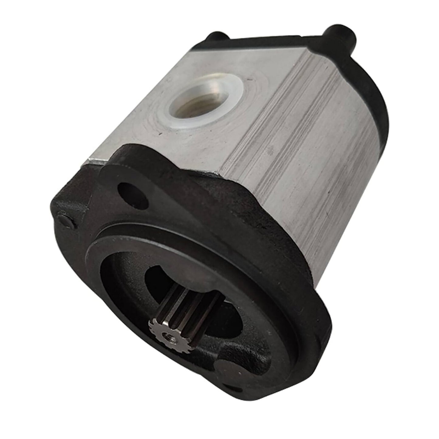 ya 9 6.4 Hydraulic Pump 6669385 6650678 6667723 compatible Bobcat753 763 773 7753 653 751