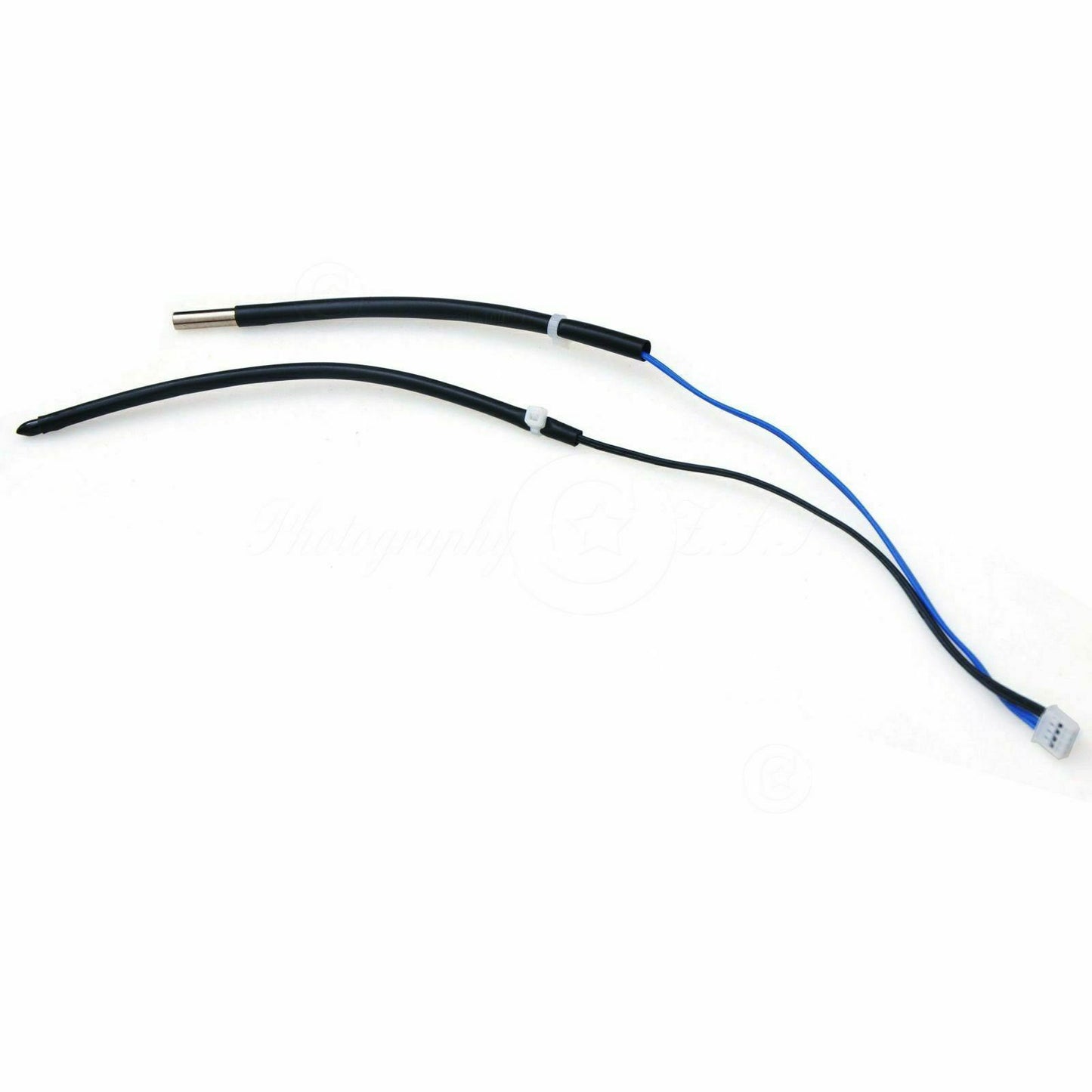 ya 25 2in1 In+Out 5K+10K Probe Air Conditioner Temperature Sensor For Repair