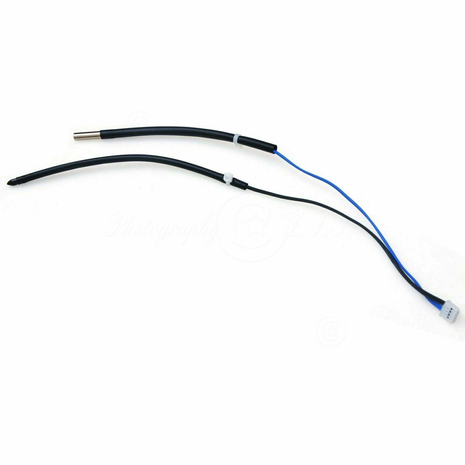 ya 25 2in1 In+Out 5K+10K Probe Air Conditioner Temperature Sensor For Repair