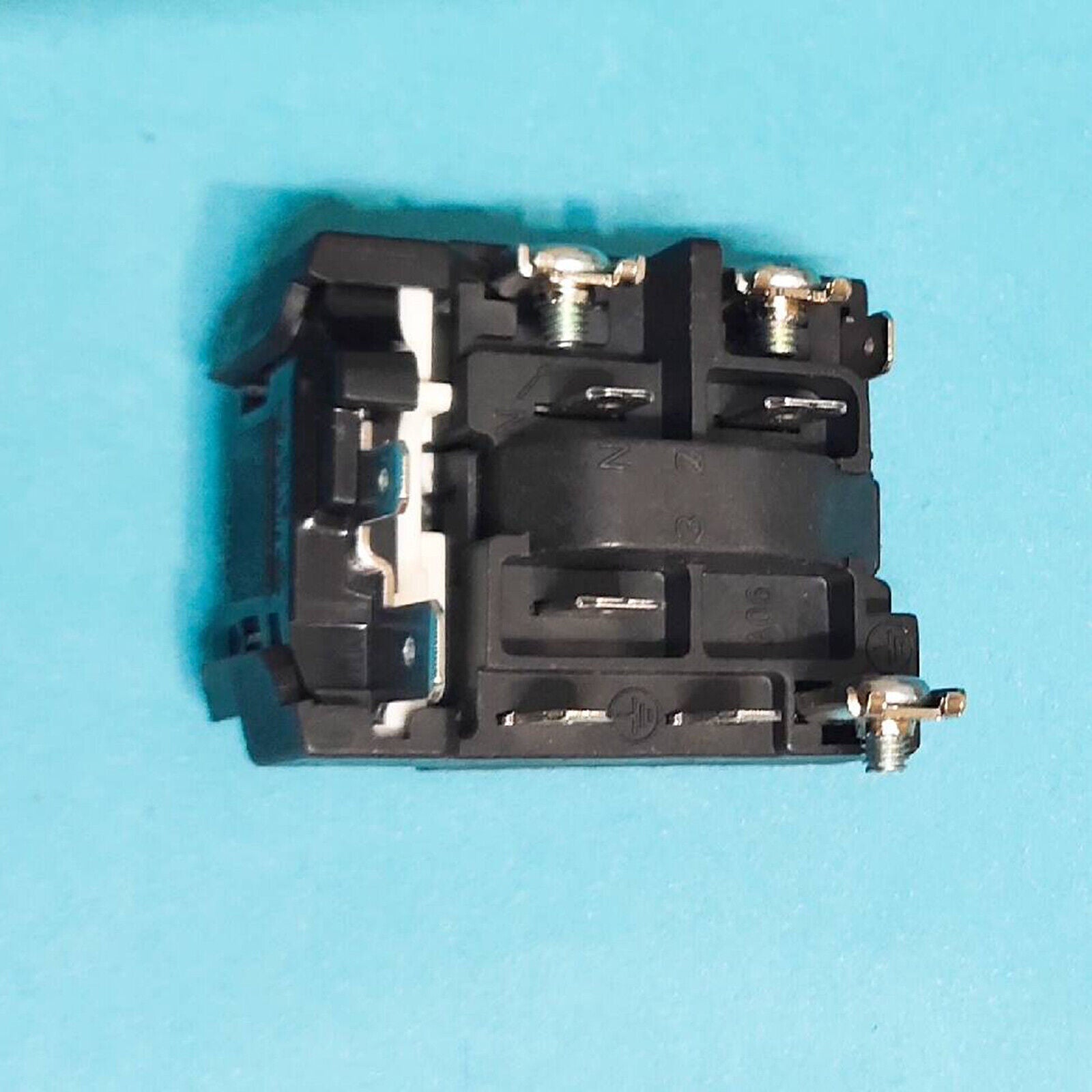 ya 26 Starter Compressor Overload Protive Relay for Reigerator eezer Coolers