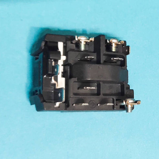 ya 26 Starter Compressor Overload Protive Relay for Reigerator eezer Coolers