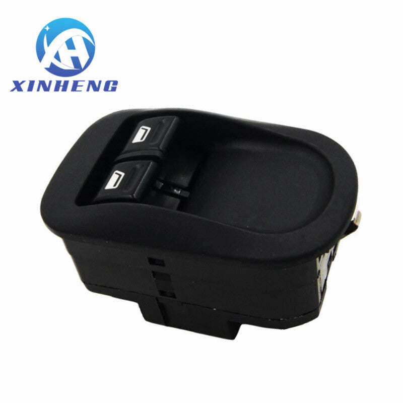 ya 1 8.5.1 6554.WQ Electric Power Window Control Switch Front for PEUGEOT 206 306 2000-2008