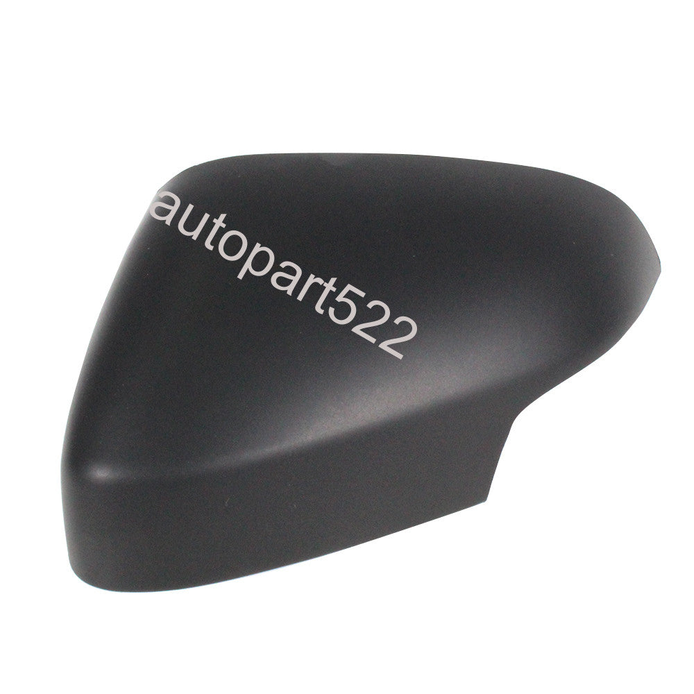 ya 7 6.10 Left mirror protective cover suitable for Volvo C30/C70/V40/V50/V70/S60 paintable mirror shell