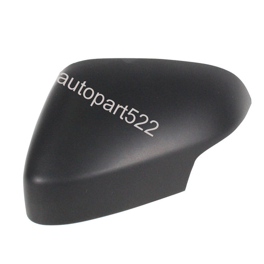 ya 7 6.10 Left mirror protective cover suitable for Volvo C30/C70/V40/V50/V70/S60 paintable mirror shell