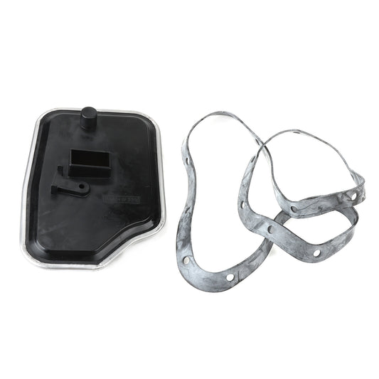 ya 5 6.15 1X Automatic Transmission Filter Kit for Ford Focus for Mazda 3 5 6 Protege5 Tribute