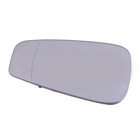 ya 1 8.5.3 Mirror glass heated right right hand fit for 5 6 7 F01 F02 51167251584