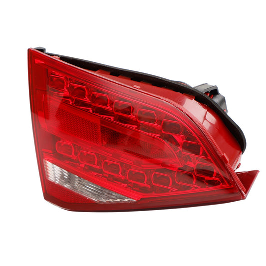 ya 1 8.5.3 Left Inner Trunk LED Tail Light Lamp for Audi A4 2009-2012