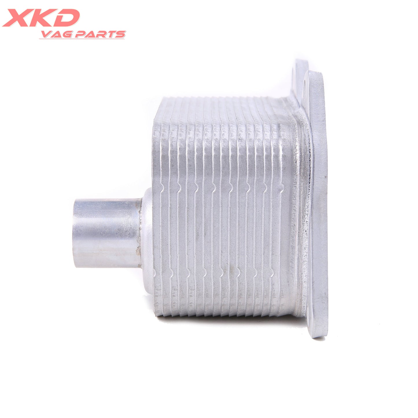 ya 5 8.7 2.0T Engine Oil Cooler Fit for Audi for A4 S4 Q3 for VW BEETLE CC for JETTA for Tiguan CAEB CCTA