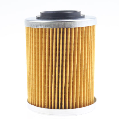 ya 5 8.7 1-Pack Engine Oil Filter 420956123 for 2017-2020 Can-Am Maverick X3 900 Turbo R MAX