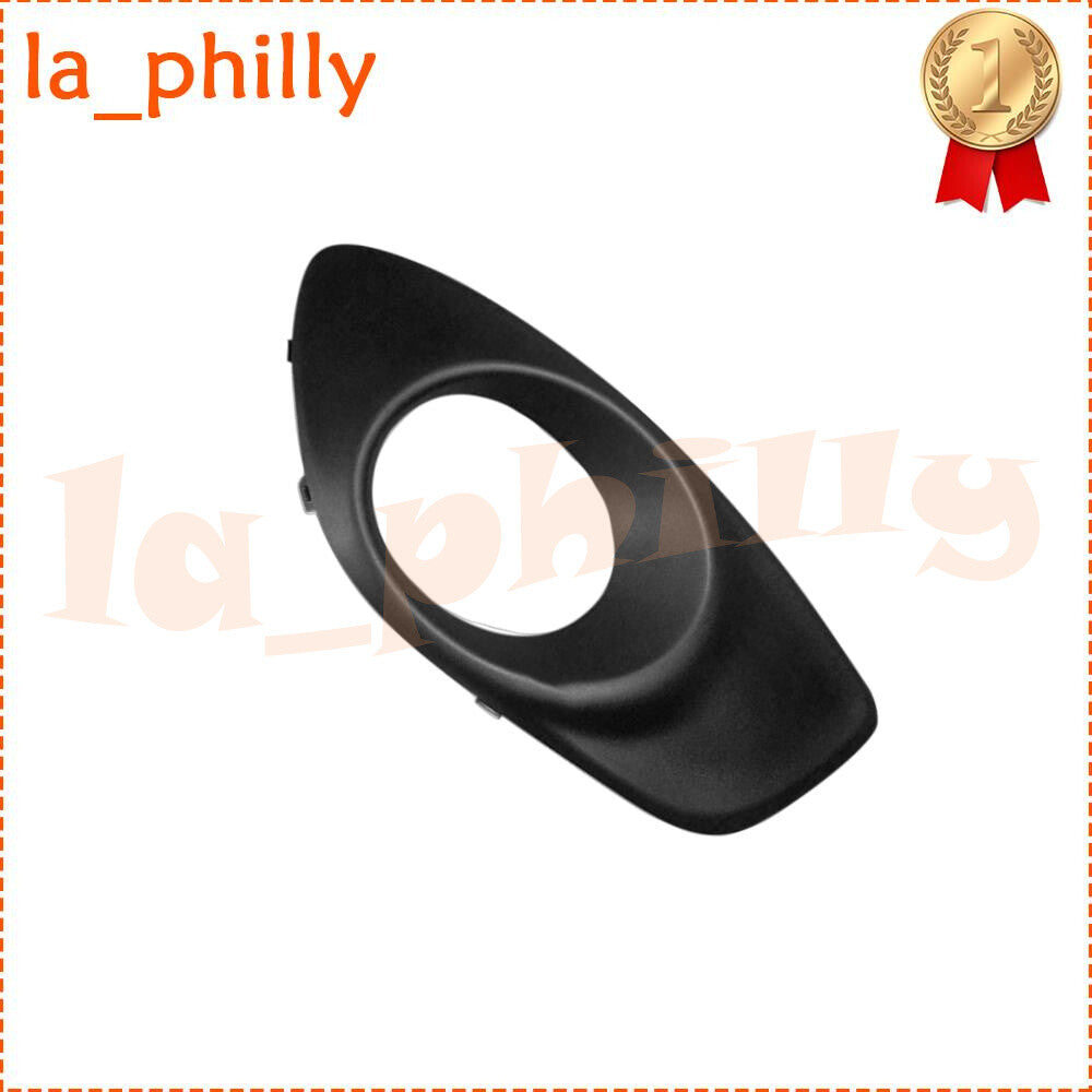 ya 13 5.27.2 86524-2B700 Fit for HYUNDAI 2010-2012 Santa Fe Right Side Fog Light Lamp Cover