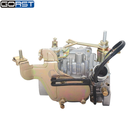 ya 3 6.25.2 1320085231 New carburetor for Suzuki SJ410 F10A ST100 F10A 465Q 13200-85231