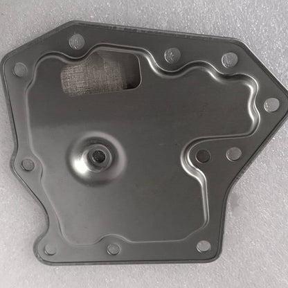 ya 5 8.7 31728-31X01 Transmission Filter Oil Pan Gasket Assembly for Nissan