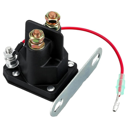 ya 5 8.7 Starter Solenoid Relay for Trail Blazer Trail Boss 250 300 350 Xplorer Big Boss