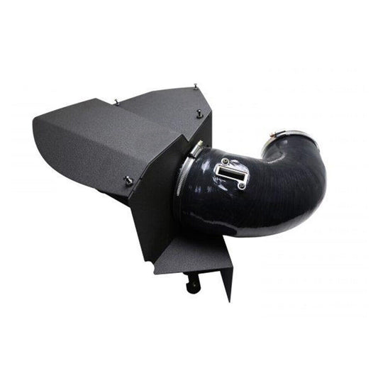 ya 1 7.1 Black Cold Air Intake Kit for BMW 320I 330I G20 G21 2019-2022 Aluminum Alloy